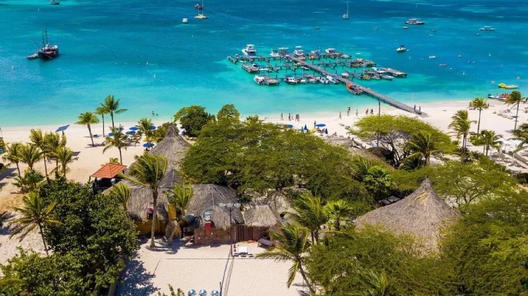 Aruba + Panamá – Noviembre 2025
