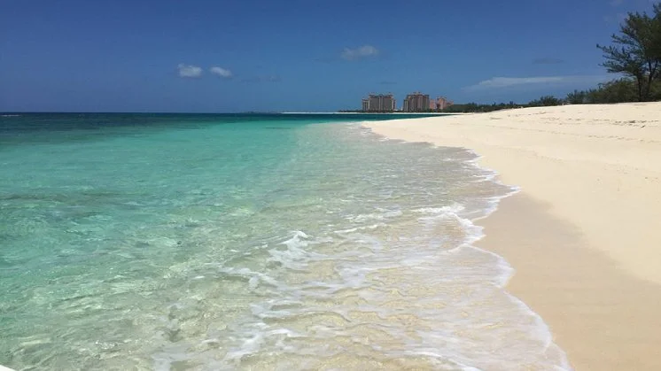 Bahamas - Agosto 2025