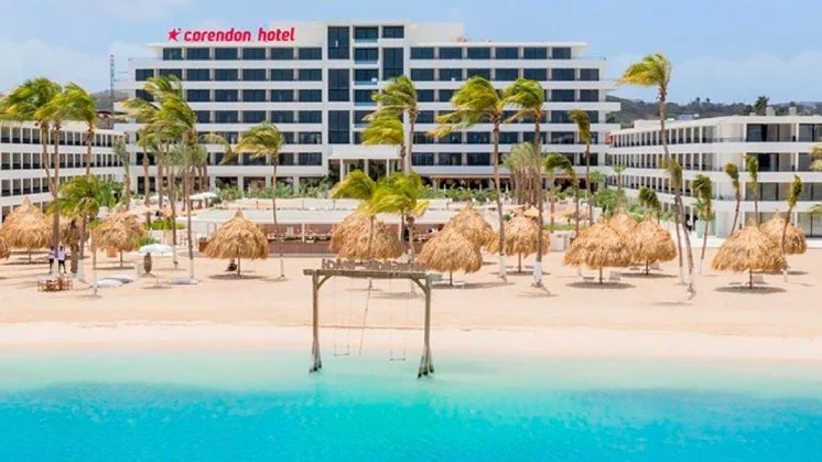 Curazao (Hilton) + Panamá – Noviembre 2025